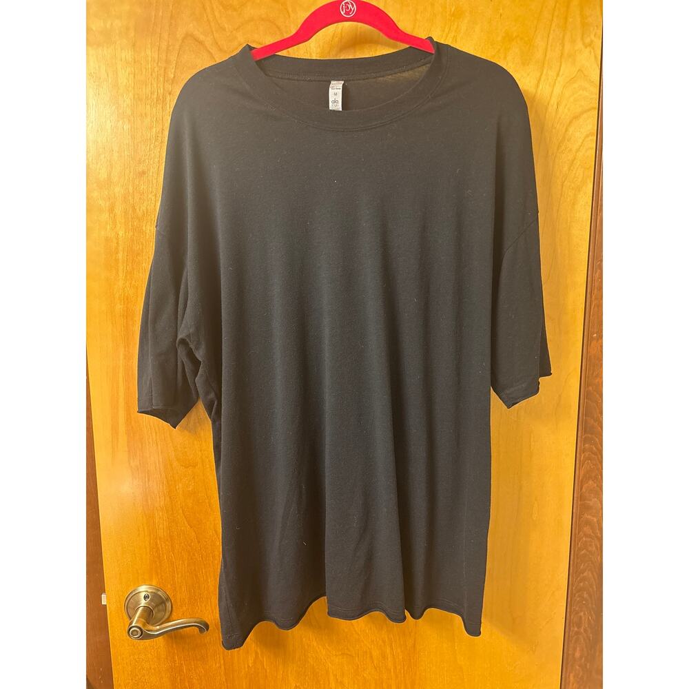 Alo Yoga Oversized T Shirt